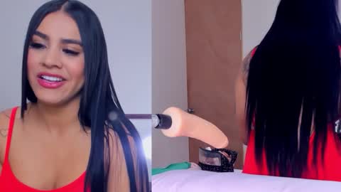 Snapshot of kinky_kylie18 chatting on 09-15-25, 03:28 Kylie  online show from 09-15-25, 03:28