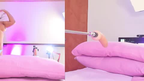 Kylie  online show from 03-24-26, 03:55