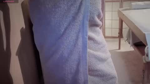 Kinky Massage Room online show from 02-10-26, 06:06