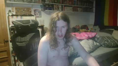 kinky_miku online show from 03-30-26, 11:39