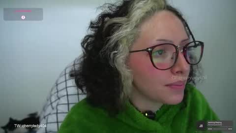 Mary your fav curly girl online show from 01-13-26, 08:36