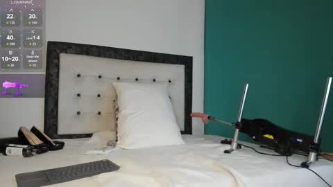 Polar  online show from 02-25-26, 04:00