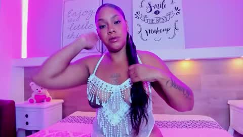 Thifanny  online show from 03-03-26, 11:38