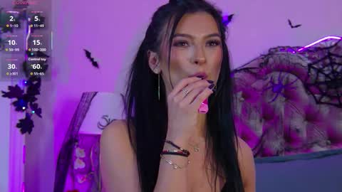 kinkyamelie online show from 10-23-25, 05:12