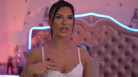 kinkyamelie online show from 02-08-26, 06:11