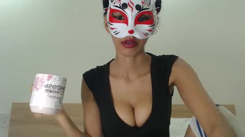 Snapshot of kinkyarab48449 chatting on 01-09-25, 11:24 Kinkyarab48449 online show from 01-09-25, 11:24