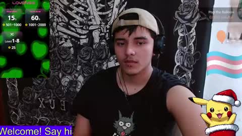 Snapshot of kinkybabies_ chatting on 12-09-24, 08:54 Mercury online show from 12-09-24, 08:54
