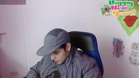 Snapshot of kinkybabies_ chatting on 01-02-25, 08:17 Mercury online show from 01-02-25, 08:17