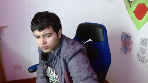 Snapshot of kinkybabies_ chatting on 01-03-25, 04:22 Mercury online show from 01-03-25, 04:22