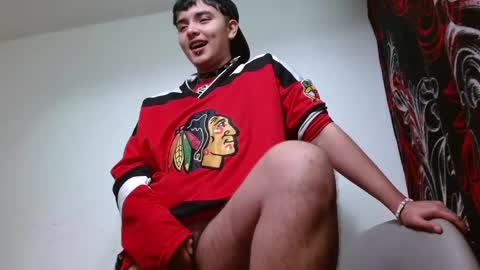 Snapshot of kinkybabies_ chatting on 02-02-25, 12:51 Mercury online show from 02-02-25, 12:51