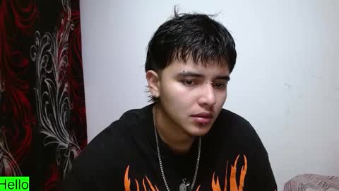 Snapshot of kinkybabies_ chatting on 02-03-25, 01:52 Mercury online show from 02-03-25, 01:52