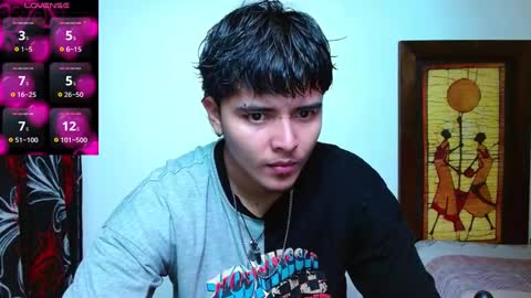 Snapshot of kinkybabies_ chatting on 02-18-25, 02:05 Mercury online show from 02-18-25, 02:05
