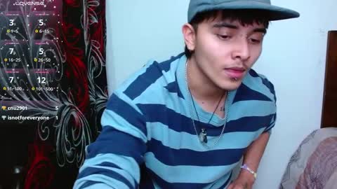 Snapshot of kinkybabies_ chatting on 02-19-25, 02:23 Mercury online show from 02-19-25, 02:23