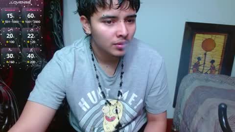 Snapshot of kinkybabies_ chatting on 02-27-25, 01:05 Mercury online show from 02-27-25, 01:05