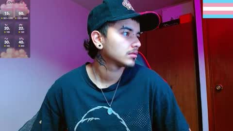 Mercury online show from 01-08-26, 05:21