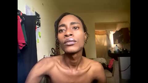 kinkybby_ online show from 10-15-25, 11:21