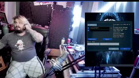 Snapshot of kinkybiguy14 chatting on 09-24-25, 10:07 Kinky Cassie online show from 09-24-25, 10:07