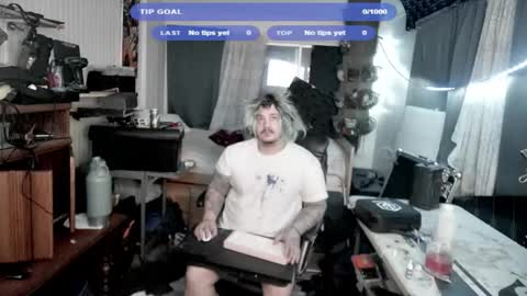 Snapshot of kinkybiguy14 chatting on 11-01-25, 07:32 Kinky Cassie online show from 11-01-25, 07:32