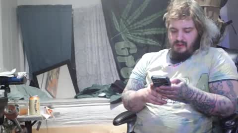 Kinky Cassie online show from 03-01-26, 09:00