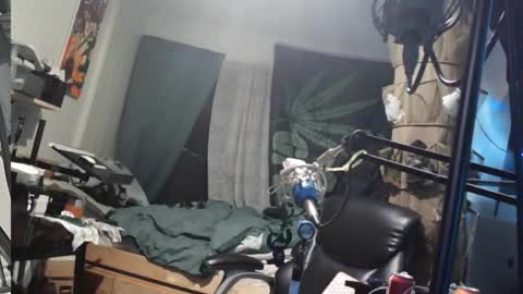 Kinky Cassie online show from 03-23-26, 08:18