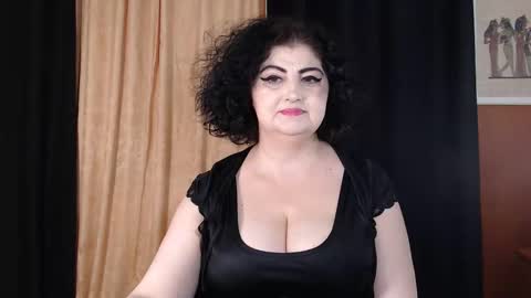MistressBlacky online show from 09-19-25, 04:03