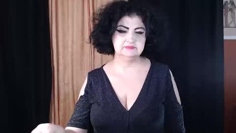 MistressBlacky online show from 10-22-25, 03:07