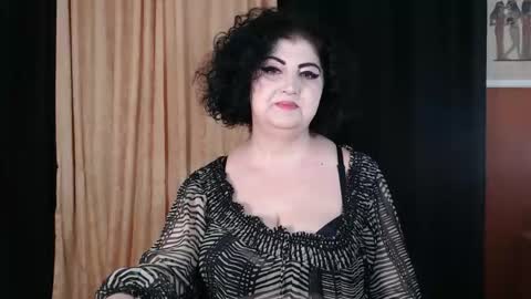 MistressBlacky online show from 11-16-25, 04:40