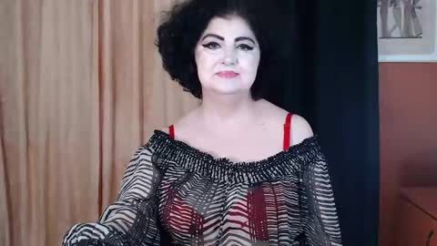 Snapshot of kinkyblacky chatting on 04-04-26, 09:01 MistressBlacky online show from 04-04-26, 09:01