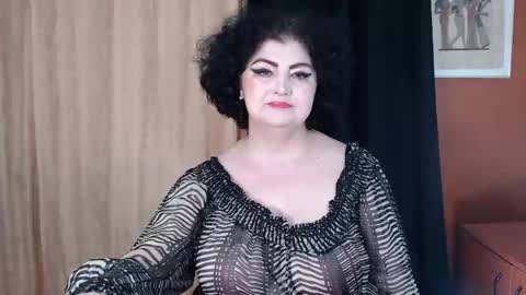 Snapshot of kinkyblacky chatting on 05-04-26, 09:44 MistressBlacky online show from 05-04-26, 09:44