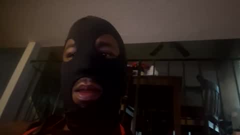 Kinky Blakk online show from 11-08-25, 02:39