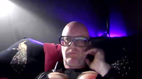 Snapshot of kinkybouts chatting on 02-02-26, 12:31 Kinky Boots x online show from 02-02-26, 12:31