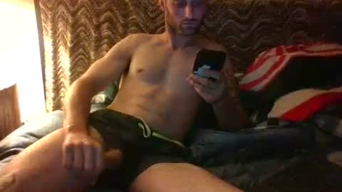 Snapshot of kinkyboyz69 chatting on 07-19-26, 11:36 kinkyboyz69 online show from 07-19-26, 11:36