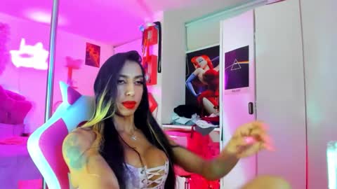 Jasmine. online show from 11-12-25, 09:47