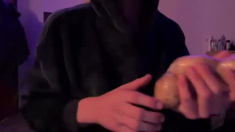 kinkycollegeblond online show from 03-14-26, 08:31