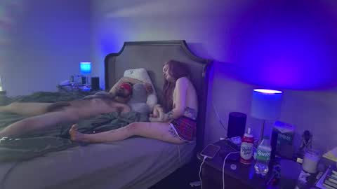 kinkycouple2444 online show from 05-03-26, 07:31