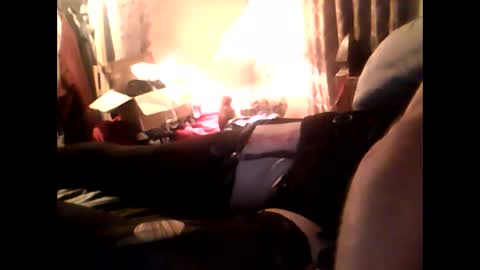 Bambi Lynn online show from 10-02-25, 08:54