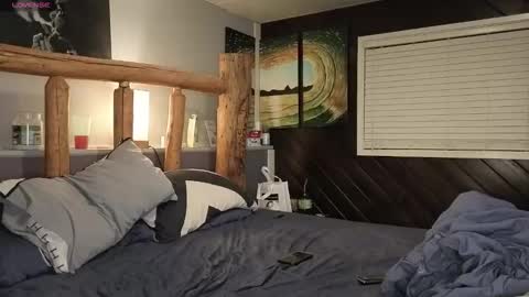 Snapshot of kinkycoupleca chatting on 02-22-26, 05:40 Kinkycouple online show from 02-22-26, 05:40