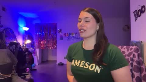 Snapshot of kinkycreative chatting on 01-16-26, 05:00 kinkycreative online show from 01-16-26, 05:00