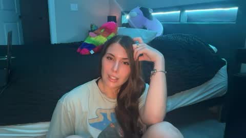 Snapshot of kinkycreative chatting on 07-06-26, 03:25 kinkycreative online show from 07-06-26, 03:25