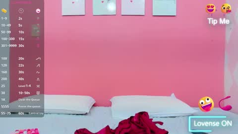 Snapshot of kinkycutegirll chatting on 09-11-25, 01:33 kinkycutegirll online show from 09-11-25, 01:33