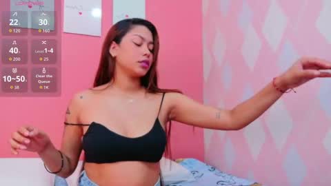 kinkycutegirll online show from 09-30-25, 01:38