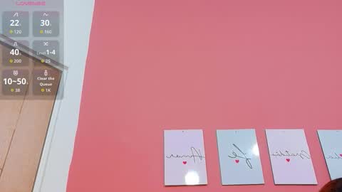 kinkycutegirll online show from 10-06-25, 12:57