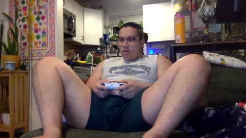 KinkyDante online show from 02-10-26, 02:04