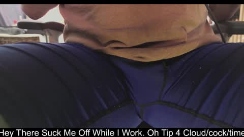 kinkydirtydaddy online show from 03-10-25, 11:27