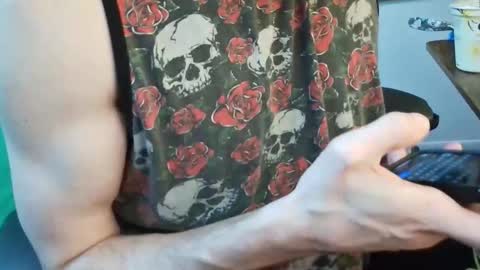 kinkydirtydaddy online show from 09-20-25, 09:21