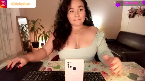 Jenny online show from 01-06-25, 08:57