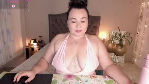 Jenny online show from 05-16-26, 07:05