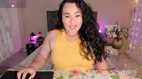 Jenny online show from 05-24-26, 06:40