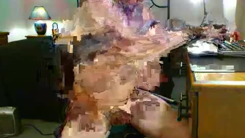 Snapshot of kinkyfunbdsm chatting on 10-17-25, 11:07 KinkyFunBDSM online show from 10-17-25, 11:07