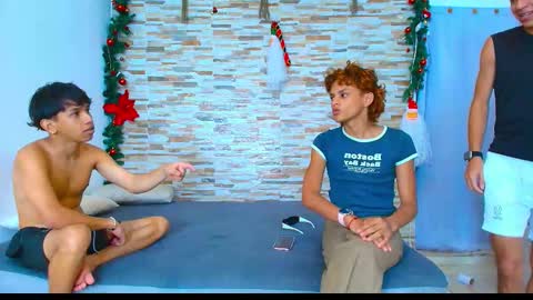 kinkyhousexxx online show from 11-20-25, 04:29